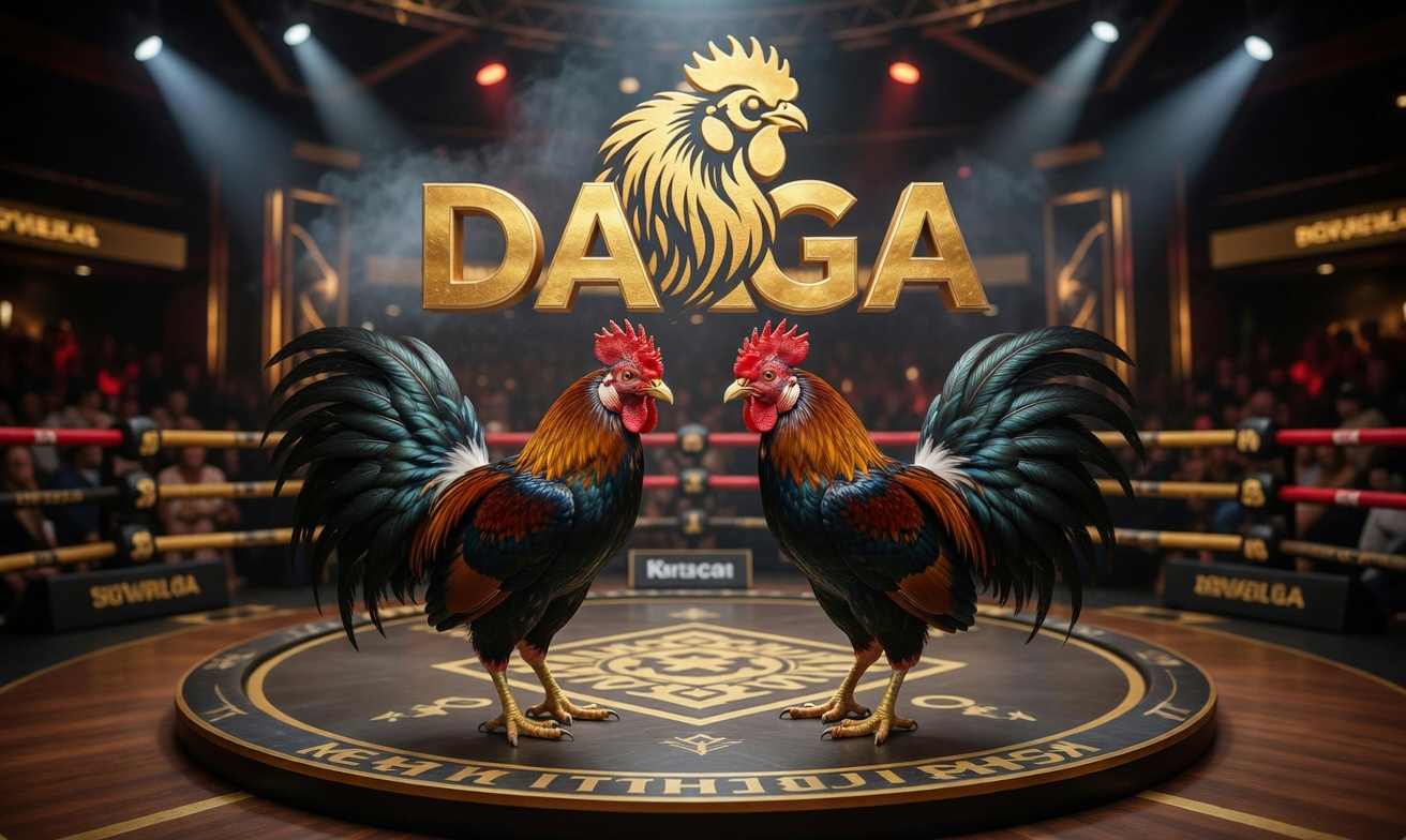 Nền Tảng Daga